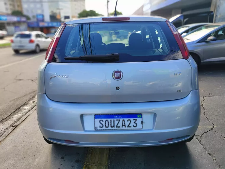 Fiat Punto Prata 3