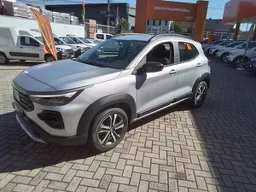Fiat Pulse