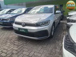 Volkswagen Virtus