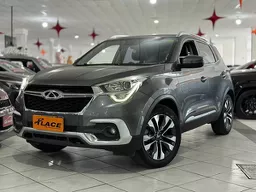 Chery Tiggo 5X