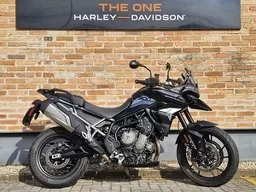 Tiger 900