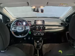 Fiat Cronos