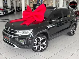Volkswagen Taos