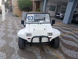 BRM M-8
