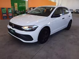 Volkswagen Polo Hatch