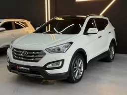 Hyundai Santa Fé