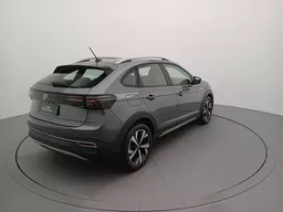 Volkswagen Nivus