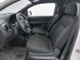 Peugeot Partner Rapid