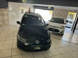 Volkswagen Spacefox