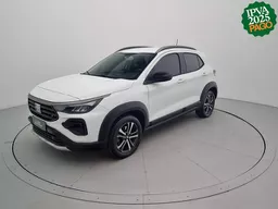 Fiat Pulse