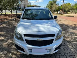 Chevrolet Montana