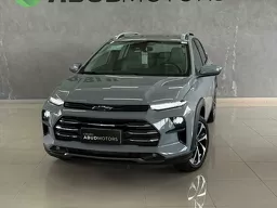 Chevrolet Sonic