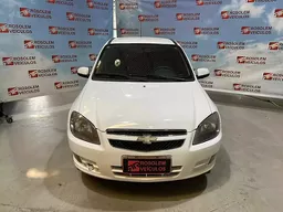 Chevrolet Celta