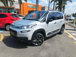 Citroën Aircross
