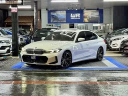BMW 320i
