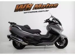 Suzuki Burgman