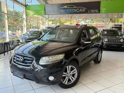 Hyundai Santa Fé