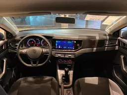 Volkswagen Polo Hatch