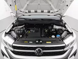 Volkswagen Taos