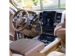 RAM 2500