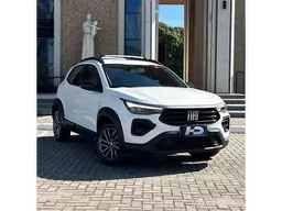 Fiat Pulse