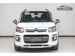 Citroën Aircross