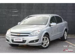 Chevrolet Vectra