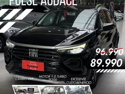 Fiat Pulse