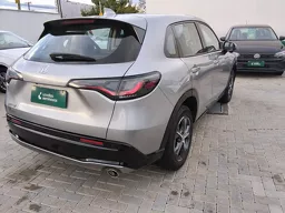 Honda ZR-V
