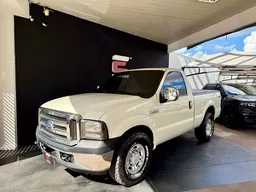 Ford F-250