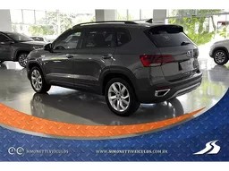 Volkswagen Taos