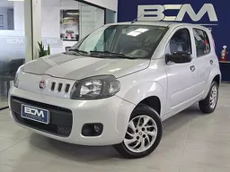 Fiat Uno