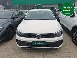 Volkswagen Polo Hatch