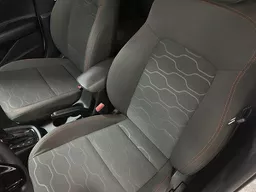 Hyundai HB20X