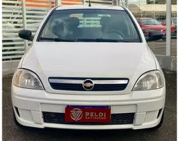 Chevrolet Corsa