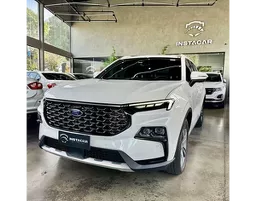Ford Territory