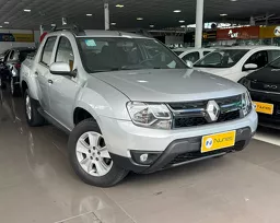 Renault Duster Oroch