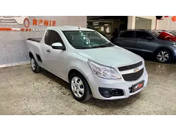 Chevrolet Montana