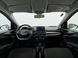 Fiat Cronos