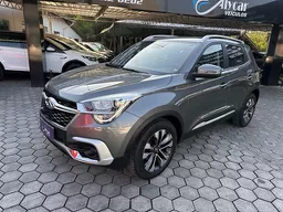 Chery Tiggo 5X