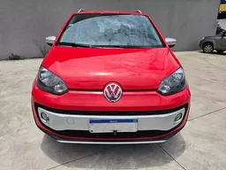 Volkswagen Cross UP