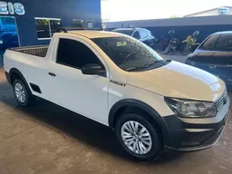 Volkswagen Saveiro