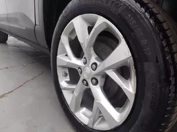 Chevrolet Montana