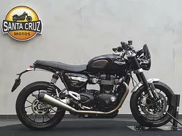 Speed Twin