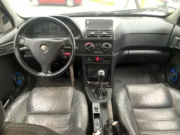 Alfa Romeo 145