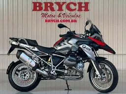 R 1200 GS