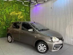 Toyota Etios