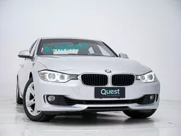 BMW 320i