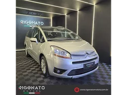 C4 Grand Picasso