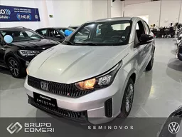 Fiat Cronos